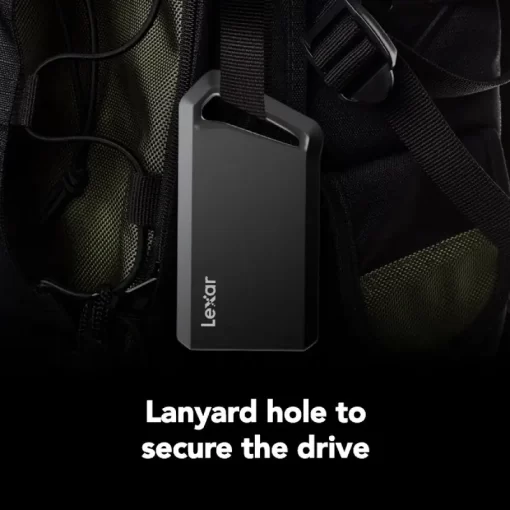 Lexar Professional SL600 Portable SSD-Detail11