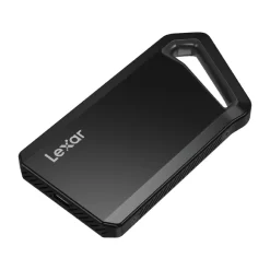 Lexar Professional SL600 Portable SSD-Detail5
