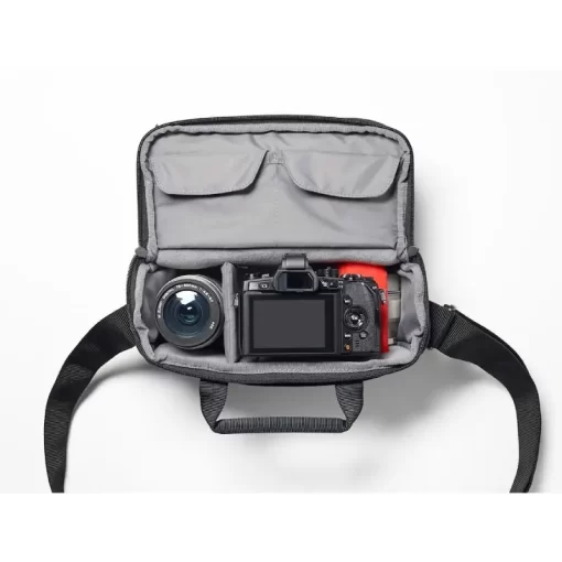 Manfrotto Advanced Camera Shoulder Bag Compact 1 For CSC-Detail6