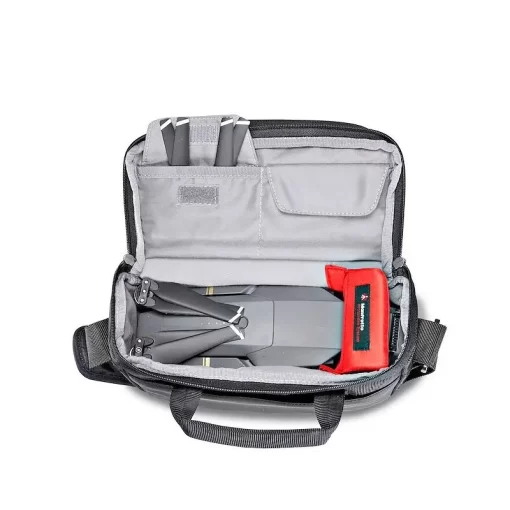 Manfrotto Advanced Camera Shoulder Bag Compact 1 For CSC-Detail9