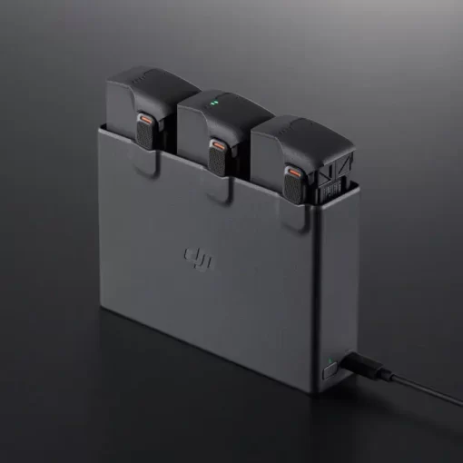 DJI Avata 2 Battery Charging Hub-Detail5