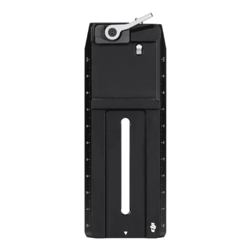 DJI RS Pro Lower Quick-Release Plate (2024)-Detail2