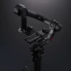 DJI RS Pro Lower Quick-Release Plate (2024)-Detail5