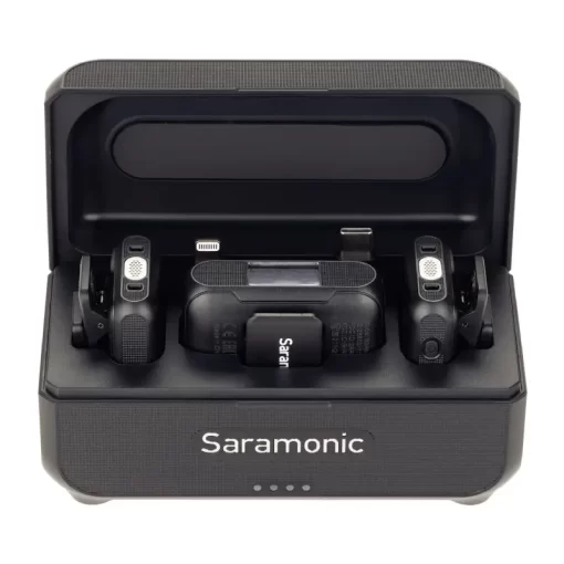 Saramonic Blink500 B2plus-Detail3