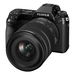 Fujifilm GFX100S II Medium Format-Detail1