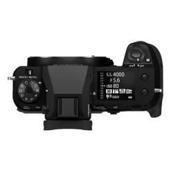 Fujifilm GFX100S II Medium Format-Detail4