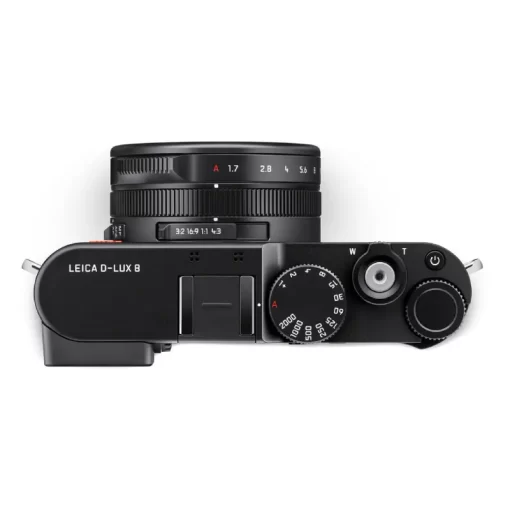 Leica D-Lux 8-Detail3