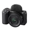 Sony ZV-E10 II Vlog Camera-Detail1