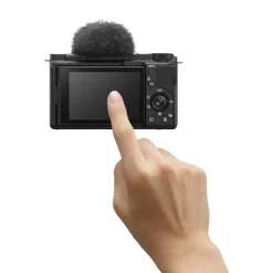 Sony ZV-E10 II Vlog Camera-Detail11