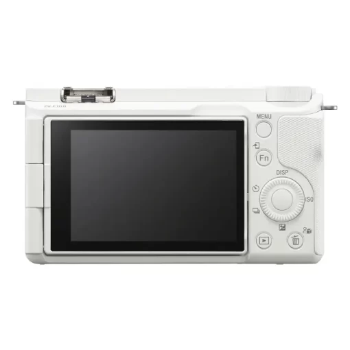 Sony ZV-E10 II Vlog Camera-Detail14