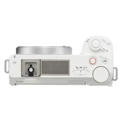 Sony ZV-E10 II Vlog Camera-Detail15