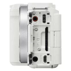 Sony ZV-E10 II Vlog Camera-Detail19