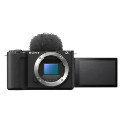 Sony ZV-E10 II Vlog Camera-Detail2