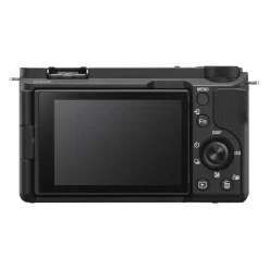 Sony ZV-E10 II Vlog Camera-Detail3