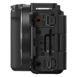 Sony ZV-E10 II Vlog Camera-Detail8