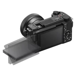 Sony ZV-E10 II Vlog Camera-Detail9