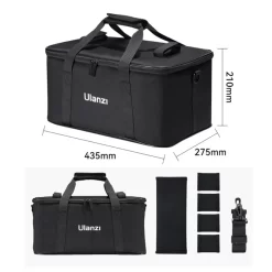 Ulanzi OM-01 LED Light Bag-Detail2