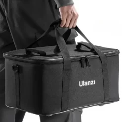 Ulanzi OM-01 LED Light Bag-Detail4