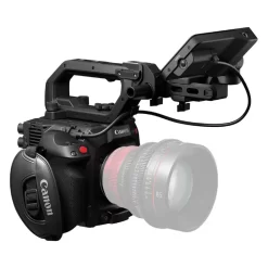 Canon EOS C400-Detail5