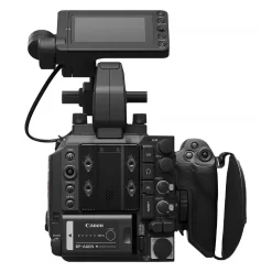 Canon EOS C400-Detail7