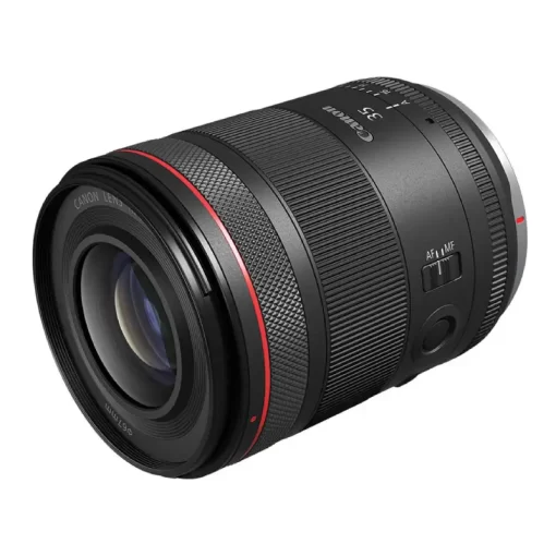 Canon RF 35mm f1.4 L VCM Lens-Detail4