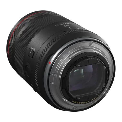 Canon RF 35mm f1.4 L VCM Lens-Detail5
