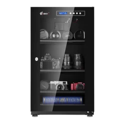 EIRMAI Dry Cabinet MRD-105T 100L-Detail2