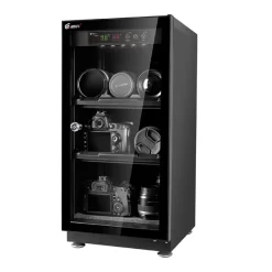 EIRMAI Dry Cabinet MRD-55S 50L-Detail1