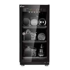 EIRMAI Dry Cabinet MRD-55S 50L-Detail2