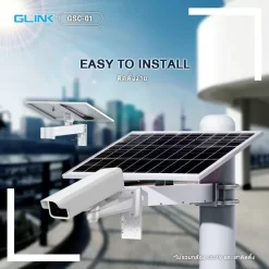 Glink GSC-01 Solar Cells 18V 30AH-Detail4