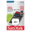 SanDisk Ultra Micro SDHC UHS-I Card(100 MBs)-Detail1