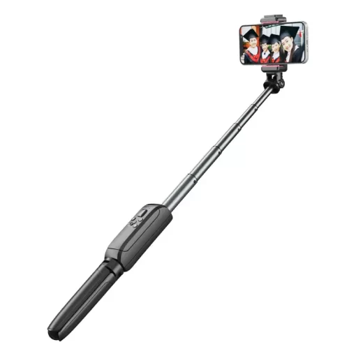 Ulanzi MT-40 Wireless Bluetooth Extendable Tripod-Detail1