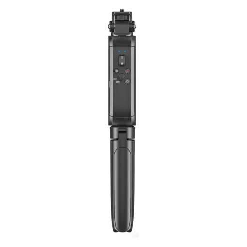 Ulanzi MT-40 Wireless Bluetooth Extendable Tripod-Detail2