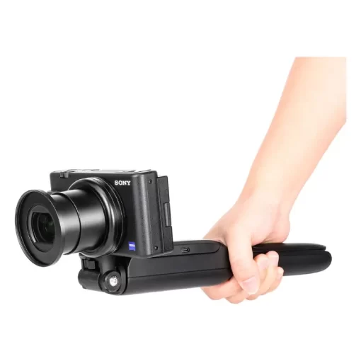 Ulanzi MT-40 Wireless Bluetooth Extendable Tripod-Detail6