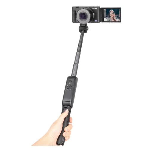 Ulanzi MT-40 Wireless Bluetooth Extendable Tripod-Detail7