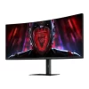 Xiaomi Curved Gaming Monitor G34WQi-Detail1