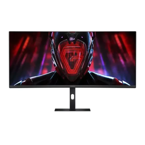 Xiaomi Curved Gaming Monitor G34WQi-Detail2