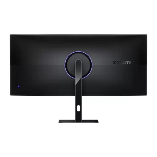 Xiaomi Curved Gaming Monitor G34WQi-Detail3