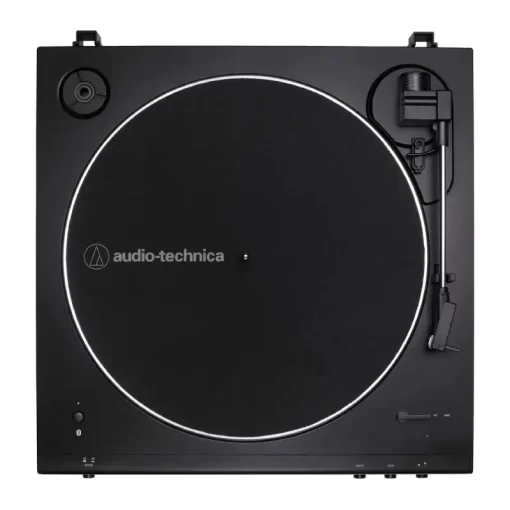 Audio Technica AT- LP60XBT-Detail4