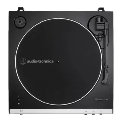 Audio Technica AT- LP60XBT-Detail7