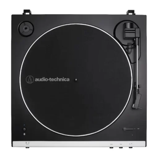 Audio Technica AT- LP60XBT-Detail7