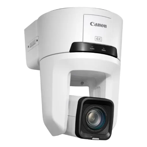 Canon CR-N500 PTZ Camera-Detail11