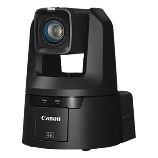 Canon CR-N500 PTZ Camera-Detail2