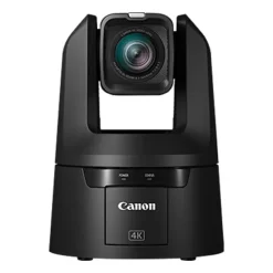 Canon CR-N500 PTZ Camera-Detail3