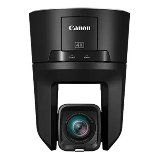 Canon CR-N500 PTZ Camera-Detail5