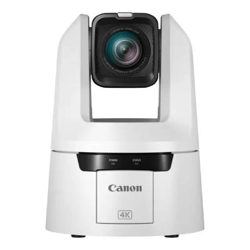 Canon CR-N500 PTZ Camera-Detail8