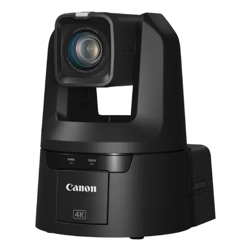 Canon CR-N700 PTZ Camera-Detail1