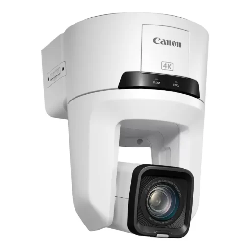 Canon CR-N700 PTZ Camera-Detail14