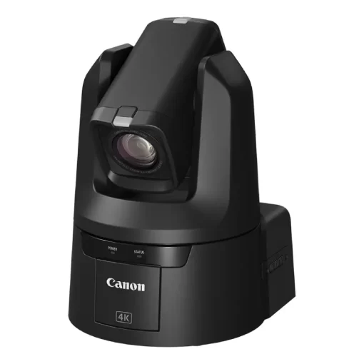 Canon CR-N700 PTZ Camera-Detail4