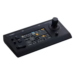 Canon RC-IP100 PTZ Camera Controller-Des4